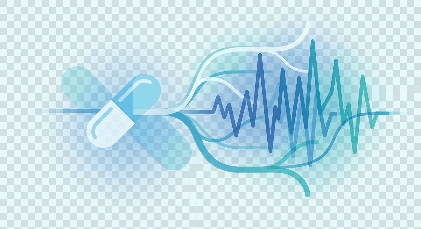 Medical illustration for Can ibuprofen cause seizures? Risks and coping - Persly Health Information