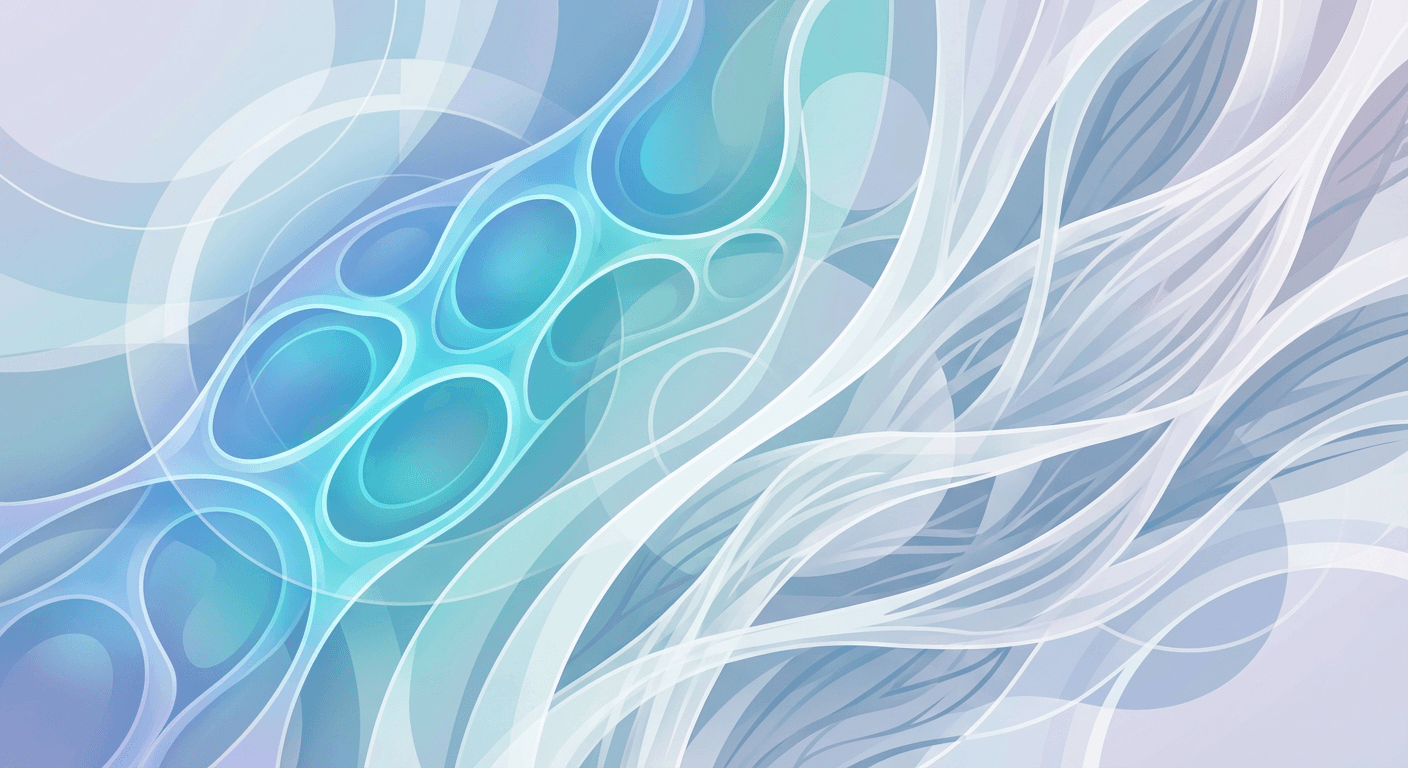 Medical illustration for Can immunotherapy cause muscle weakness and how to manage it - Persly Health Information