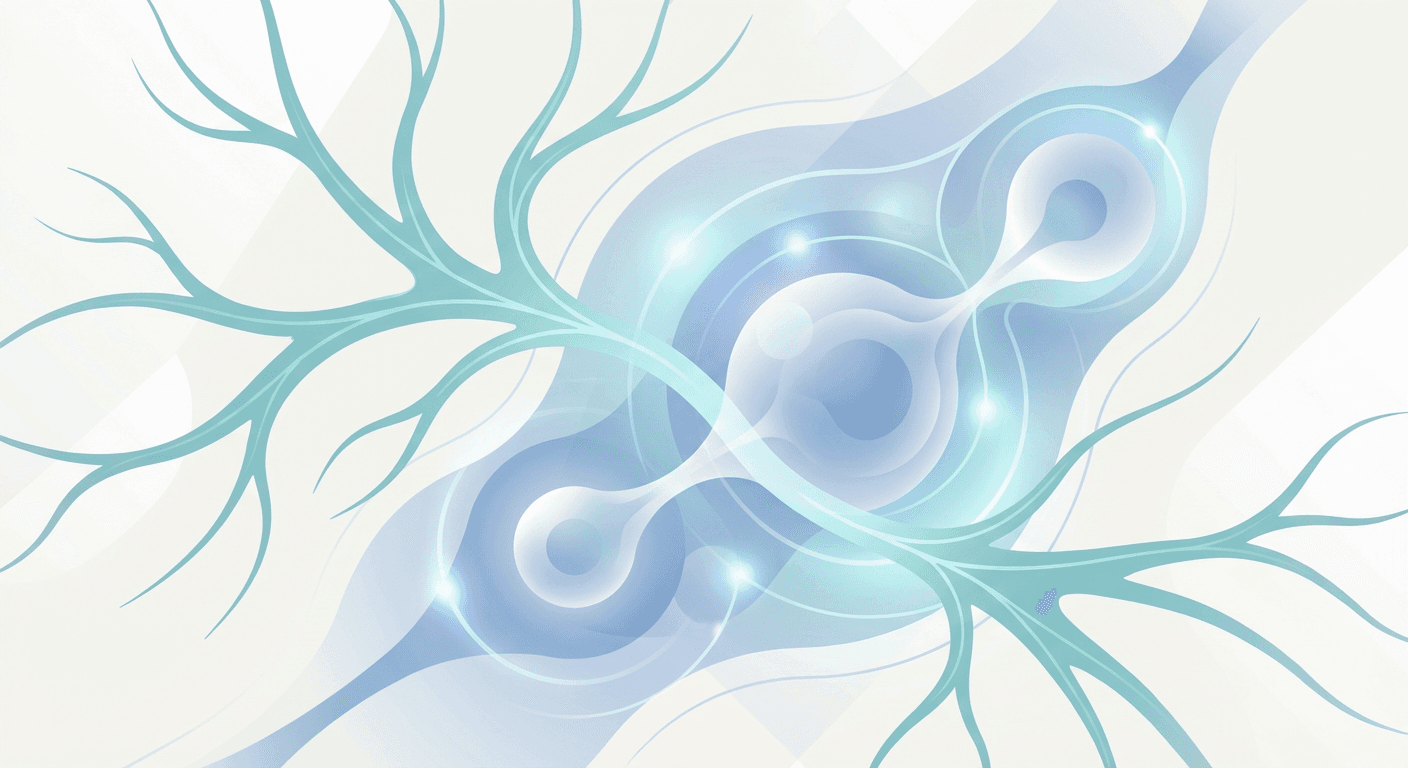 Medical illustration for Can immunotherapy cause nerve pain and how to cope - Persly Health Information