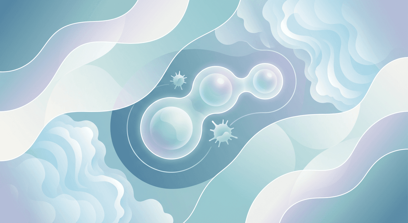 Medical illustration for Immunotherapy and Night Sweats: Causes and Relief - Persly Health Information