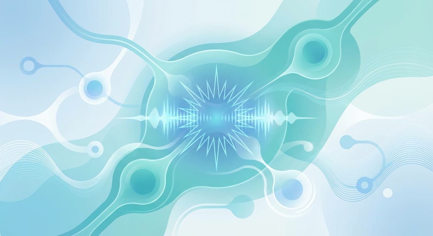 Medical illustration for Can immunotherapy cause seizures and what to do - Persly Health Information