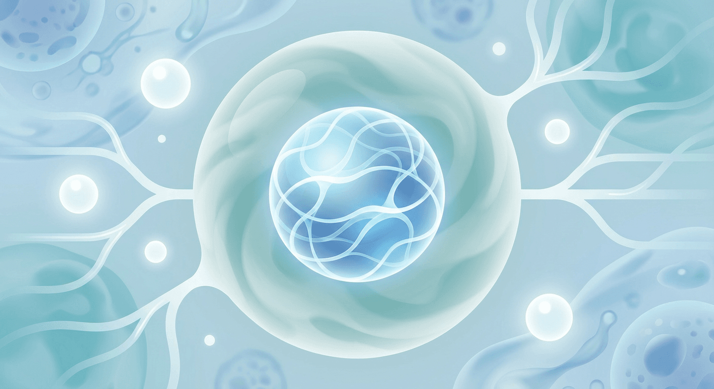 Medical illustration for Can immunotherapy cause swelling and how to manage it - Persly Health Information