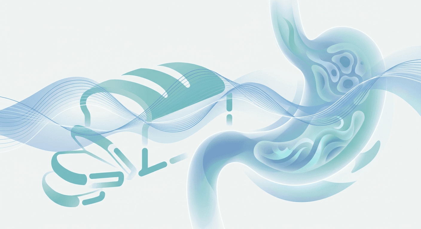 Medical illustration for Basado en NIH de EE.UU. | ¿Es cierto que el pan integral empeora los síntomas del síndrome del intestino irritable? - Persly Health Information
