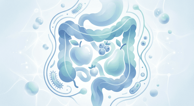 Based on NIH | Is it true that people with irritable bowel syndrome should avoid all fruit?