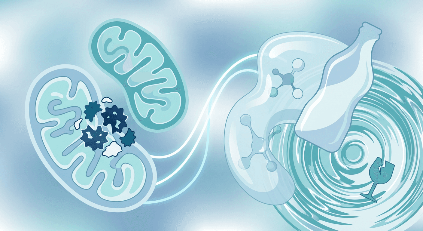 Medical illustration for 肾癌患者能喝酒吗?安全性与影响详解 - Persly Health Information