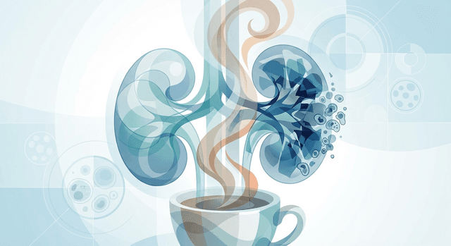 Is Coffee Safe for People with Kidney Cancer?