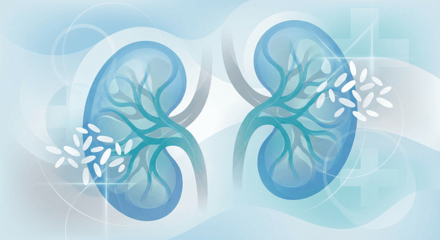 Can kidney cancer patients safely eat rice?