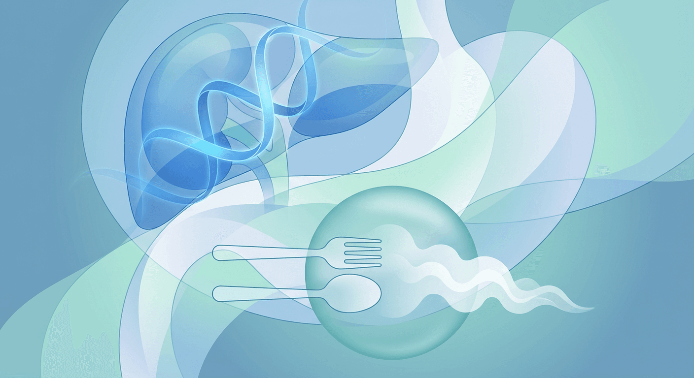 Medical illustration for Appetite loss in kidney cancer treatment: what to do - Persly Health Information