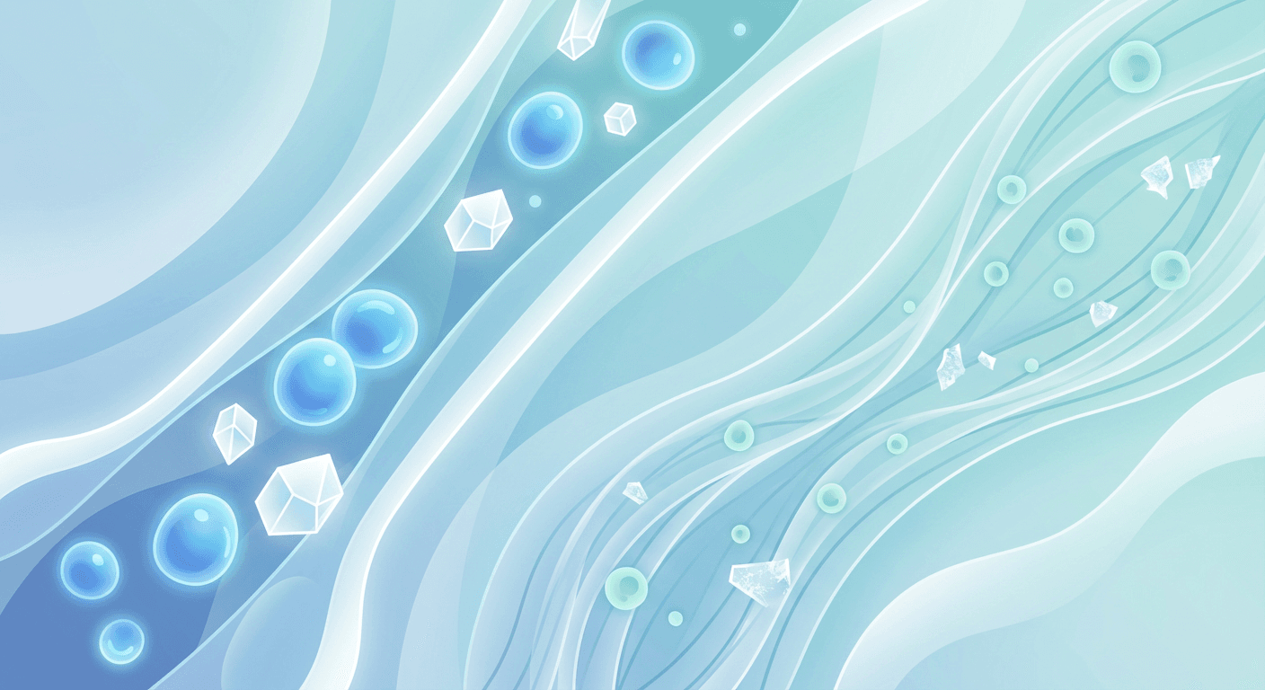 Medical illustration for High calcium in leukemia: what it means and actions - Persly Health Information