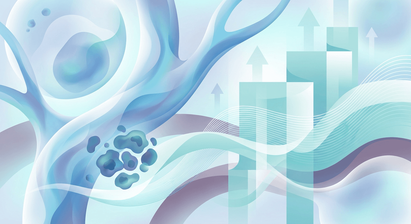 Medical illustration for High Creatinine in Leukemia: What It Means - Persly Health Information