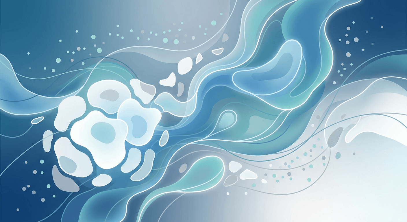 Medical illustration for Low iron in leukemia: what it means and next steps - Persly Health Information