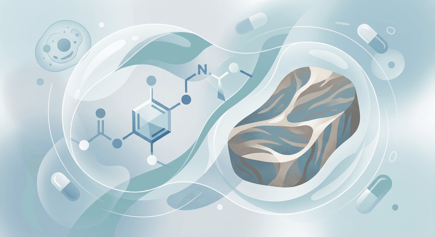 Medical illustration for 服用左甲状腺素期间吃牛肉会影响药物吸收或疗效吗? - Persly Health Information