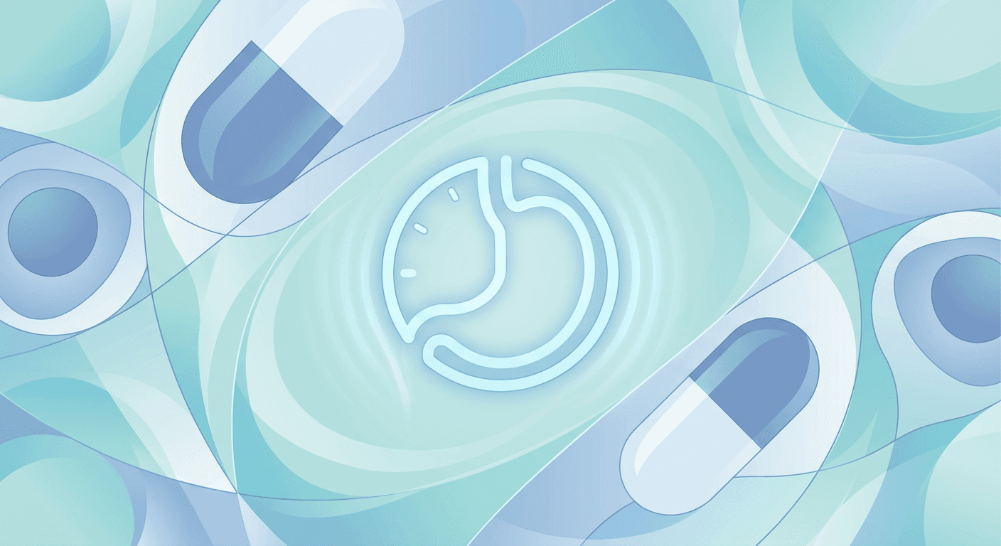 Medical illustration for 服用左甲状腺素是否必须空腹?应在饭前多少分钟或饭后多久服用,不空腹服用会影响吸收和疗效吗? - Persly Health Information