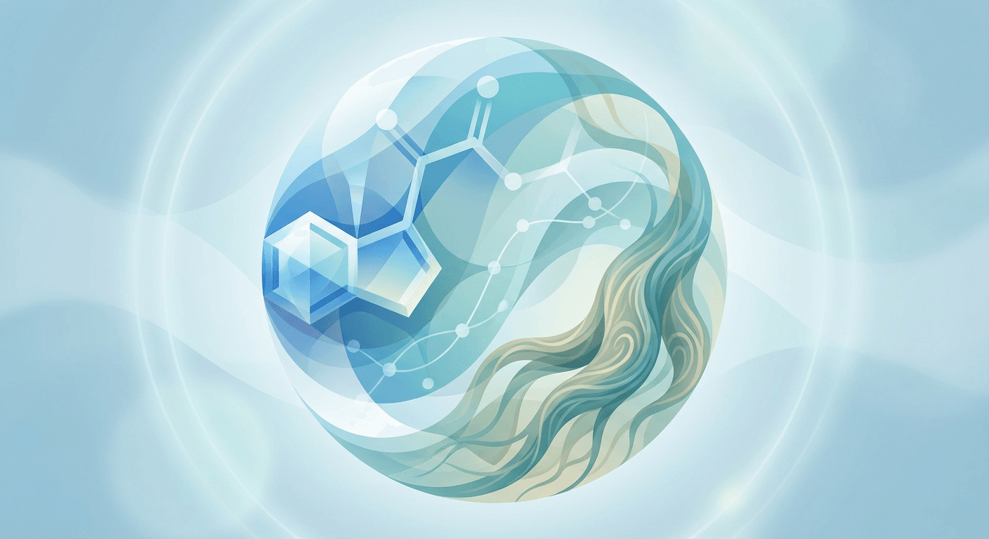 Medical illustration for 服用左甲状腺素期间吃生姜或喝姜茶会影响药物吸收或疗效吗? - Persly Health Information