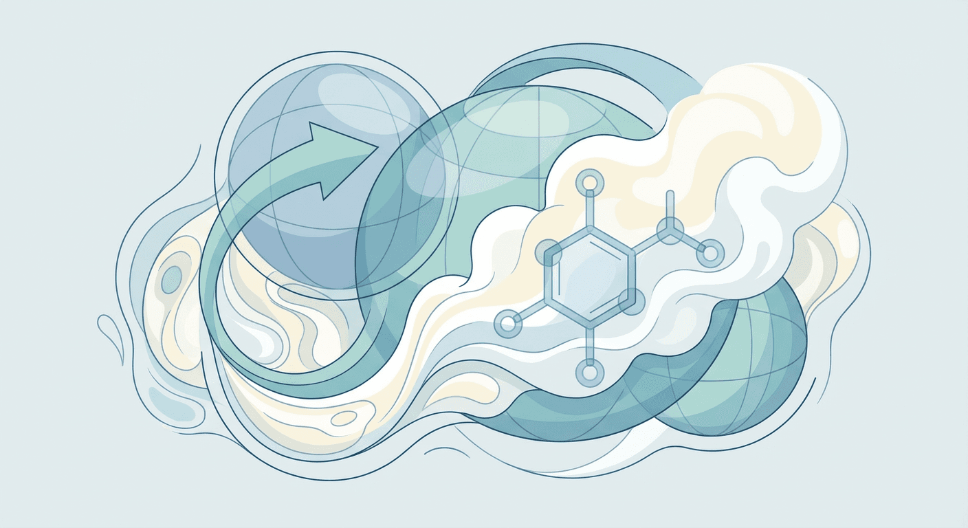 Medical illustration for Does drinking milk around the time of my levothyroxine dose reduce its absorption, and how long should I wait before or after taking it to have dairy? - Persly Health Information