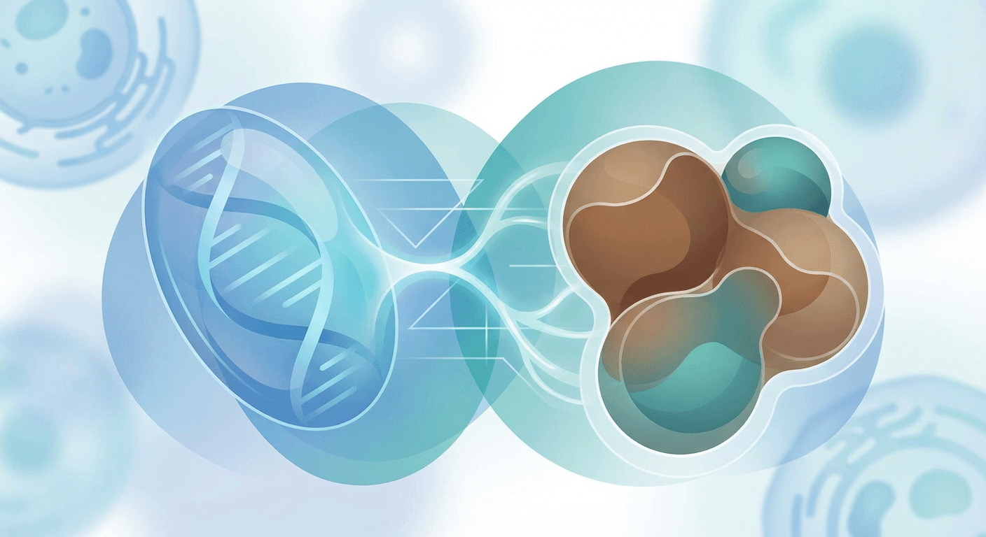 Medical illustration for 服用左甲状腺素时如果吃坚果(如核桃),会影响药物吸收或疗效吗?是否需要与坚果进食错开一段时间? - Persly Health Information