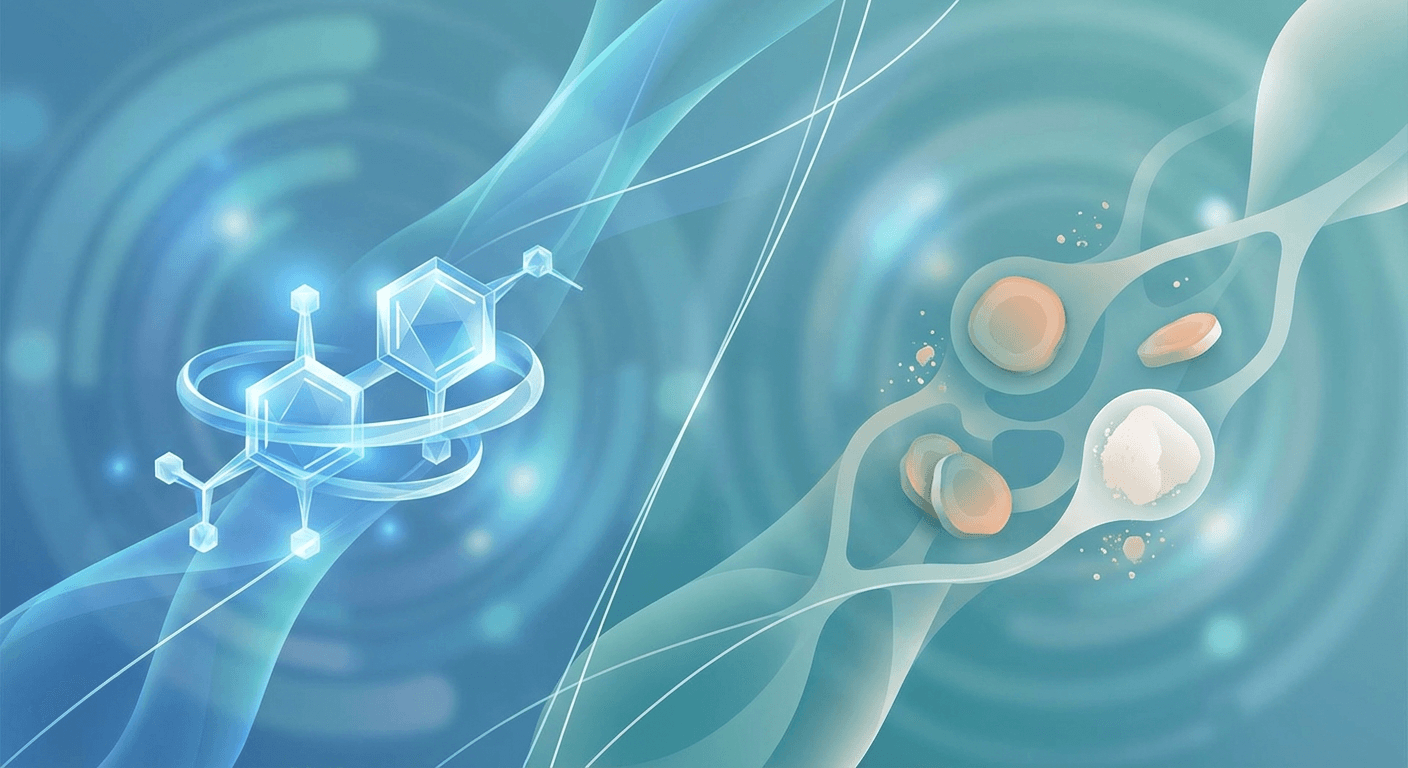 Medical illustration for Does taking turmeric or curcumin supplements affect the absorption or effectiveness of levothyroxine? - Persly Health Information