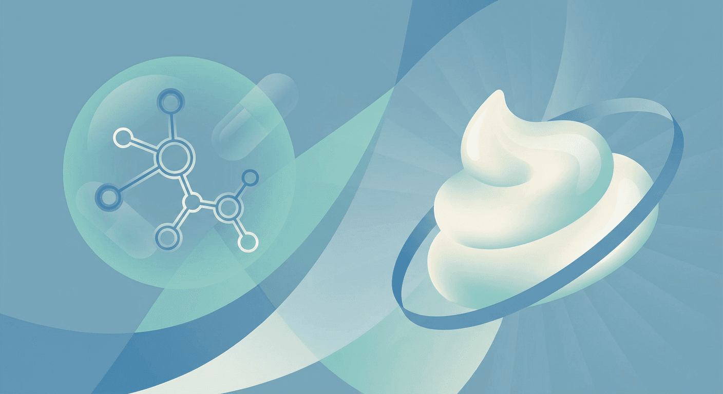 Medical illustration for 레보티록신을 요거트와 함께 먹으면 흡수가 떨어진다는 게 사실인가요? - Persly Health Information