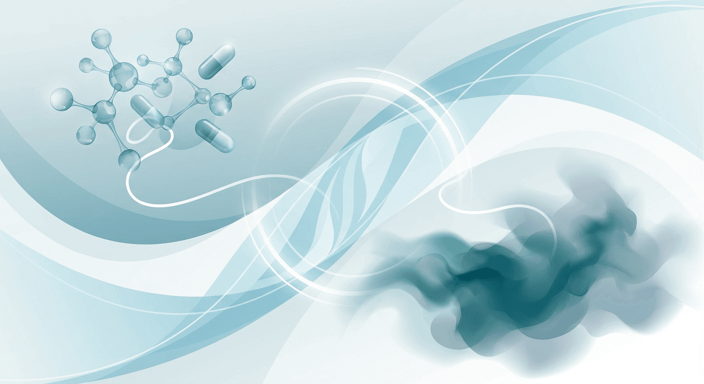 Medical illustration for Based on PubMed | Can lisinopril cause depression, and what should I do if I notice mood changes while taking it? - Persly Health Information