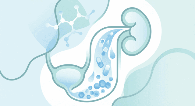 PubMed 자료 기반 | 리시노프릴을 먹고 나서 소변을 자주 보게 됐는데, 이것이 약의 부작용일 수 있나요?