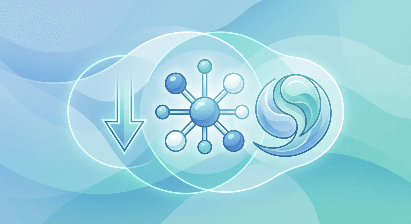 Medical illustration for 基于美国NIH资料 | 服用赖诺普利会导致体重下降吗?如果出现持续减重应如何处理? - Persly Health Information