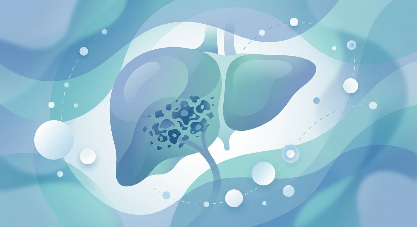 Medical illustration for 肝癌患者血小板偏低代表什么?需要担心吗 - Persly Health Information