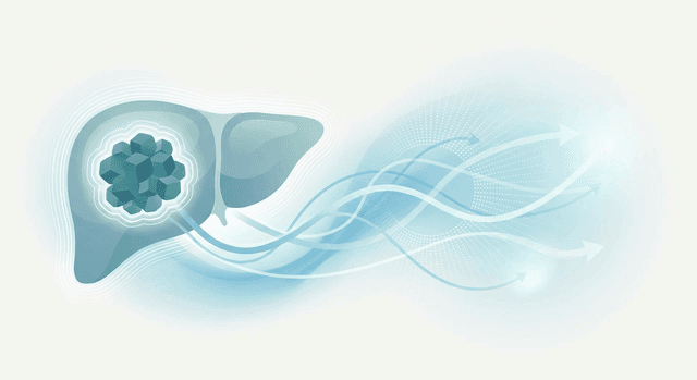 Tingling and Liver Cancer: Causes and Care