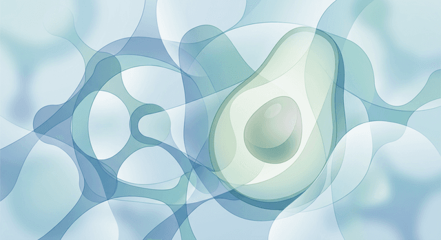 Based on NIH | Is it safe to eat avocados while taking losartan, or could their high potassium content raise my potassium levels too much?