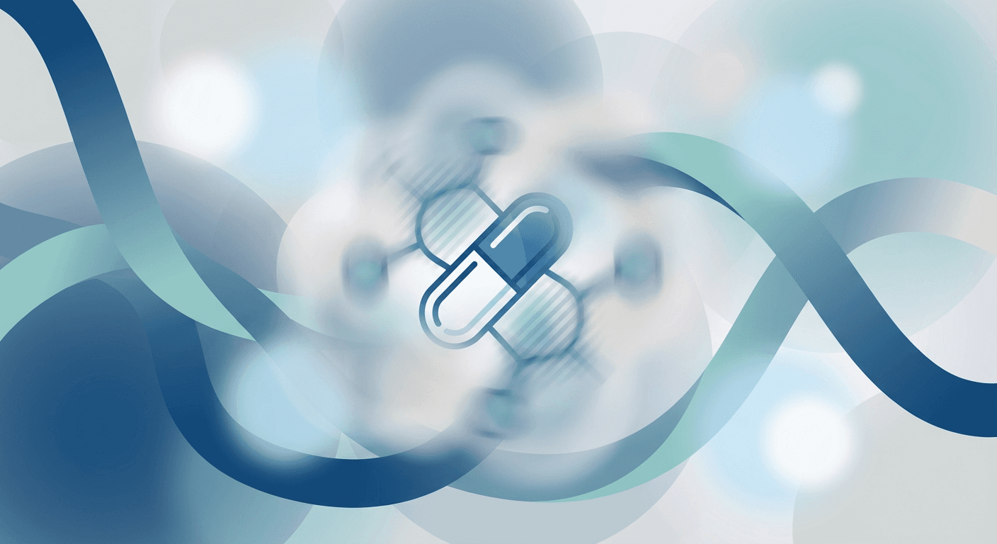 Medical illustration for 基于美国NIH资料 | 氯沙坦的副作用中是否包括视力模糊?如果服用期间出现视力模糊应该如何处理? - Persly Health Information