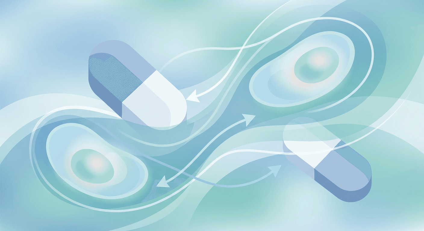 Medical illustration for ¿Puedo comer huevos si estoy tomando losartán, o existe alguna interacción o restricción dietética? - Persly Health Information