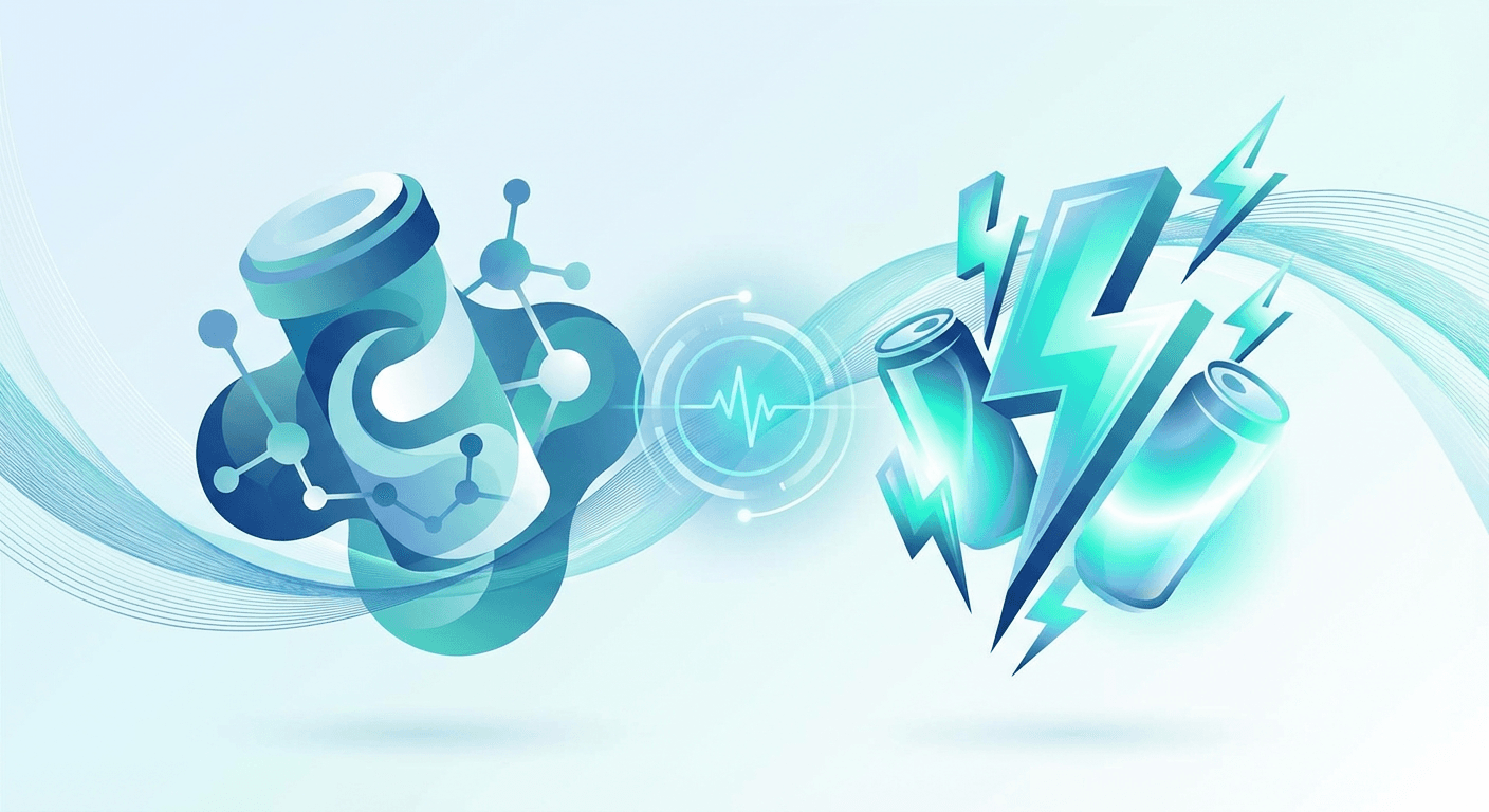 Medical illustration for Is it safe to drink energy drinks while taking losartan, or do their caffeine and other stimulants interact with the medication and affect blood pressure? - Persly Health Information