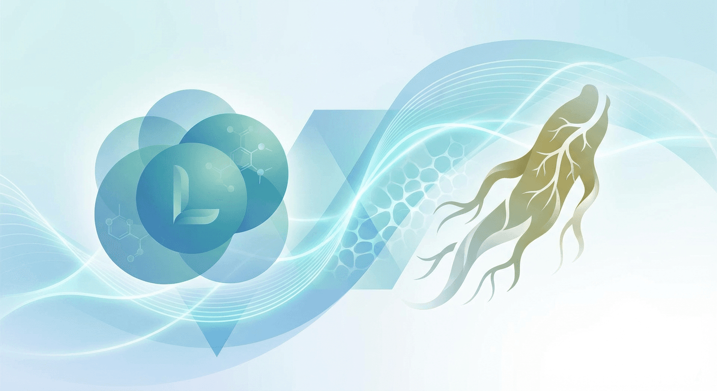 Medical illustration for 로사르탄을 복용 중인데 생강차나 생강 보충제를 함께 섭취해도 약물 상호작용이나 혈압·칼륨 수치에 문제가 없나요? - Persly Health Information