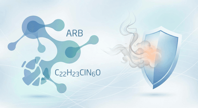 로사르탄을 복용하는 동안 흡연하면 약효나 부작용에 영향을 미치나요?