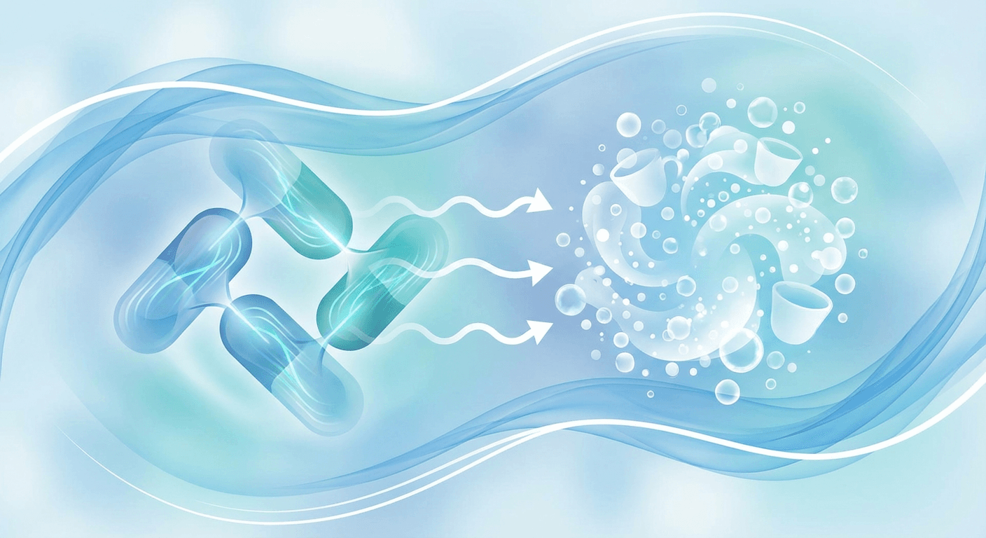 Medical illustration for ¿Es seguro beber soda mientras tomo Losartan, o hay alguna interacción o riesgo que deba conocer? - Persly Health Information