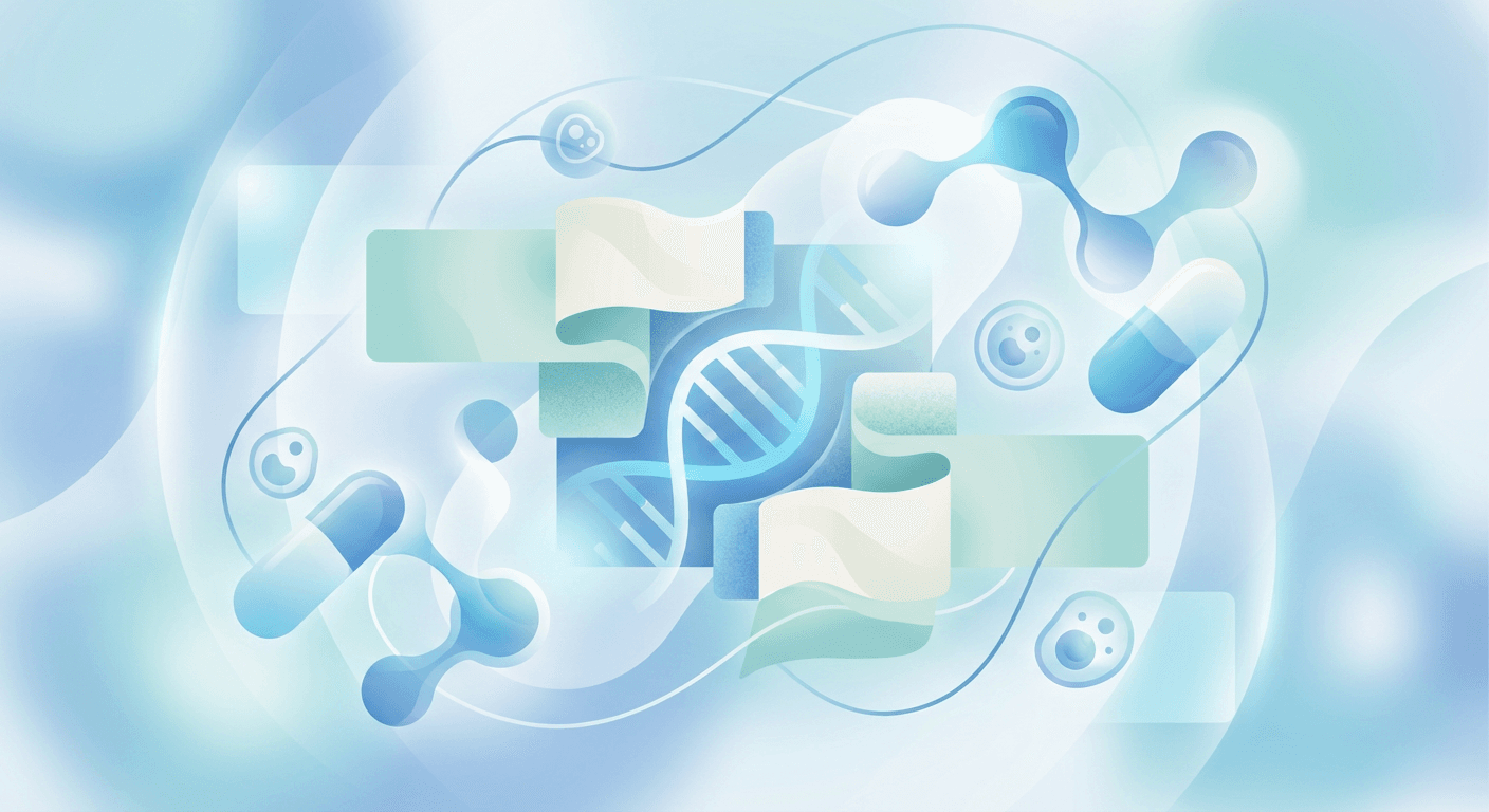 Medical illustration for ¿Es cierto que comer tofu puede interferir con el efecto del losartán o causar algún problema de seguridad? - Persly Health Information