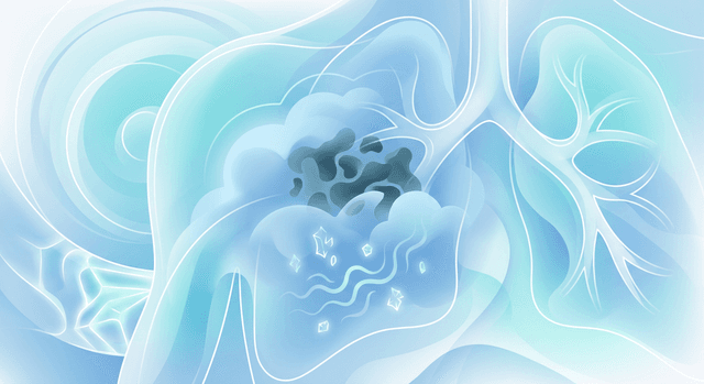 Low Sodium in Lung Cancer: What It Means and What to Do