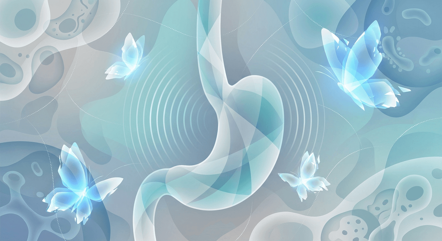 Medical illustration for Based on PubMed | Can lupus cause difficulty swallowing (dysphagia), what are the underlying mechanisms, and how is it diagnosed and treated? - Persly Health Information