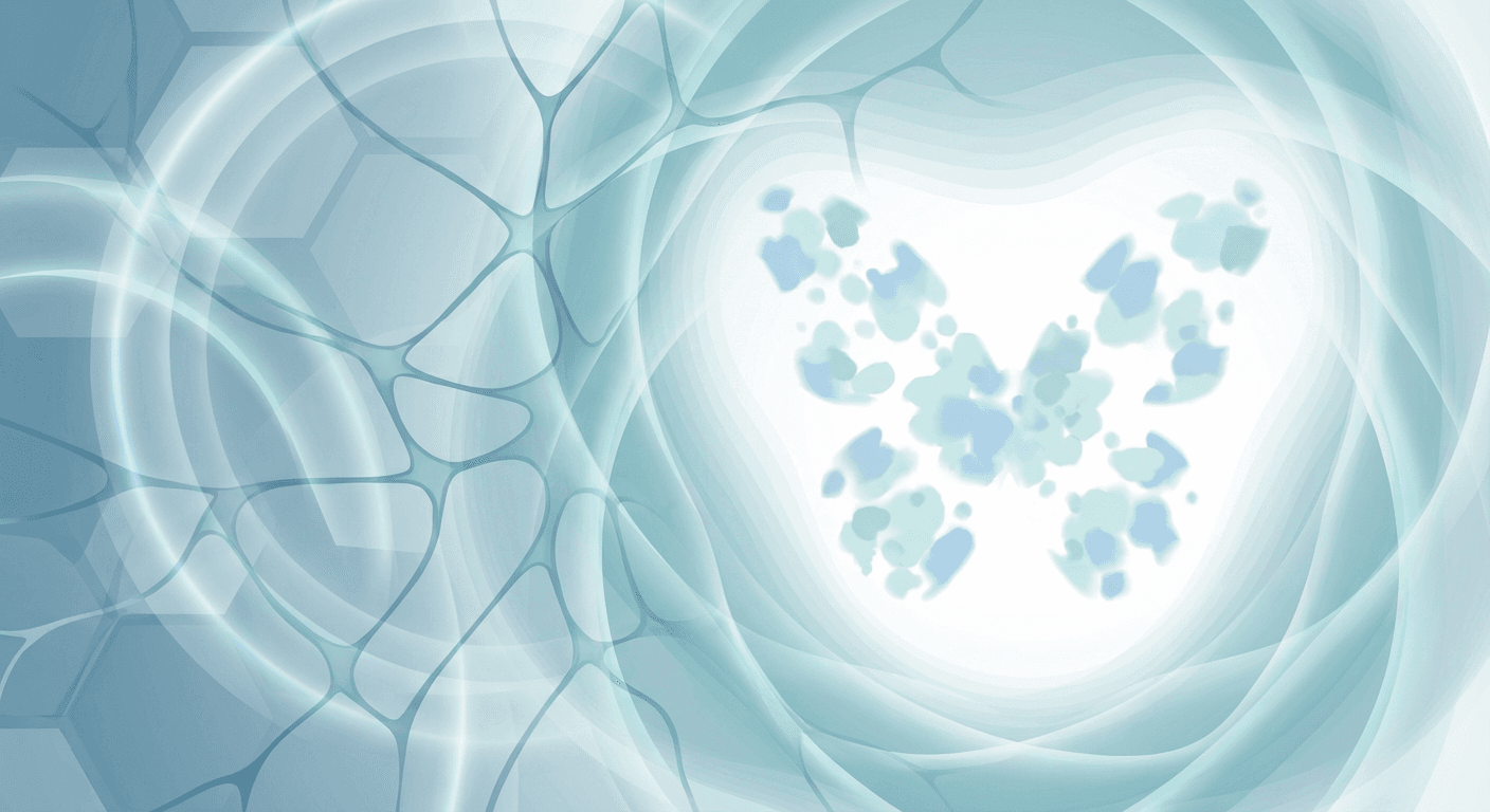 Medical illustration for PubMed 자료 기반 | 전신홍반루푸스에서 흔히 나타나는 피부 발진의 특징과 호발 부위, 그리고 햇빛 노출과의 연관성은 무엇인가요? - Persly Health Information