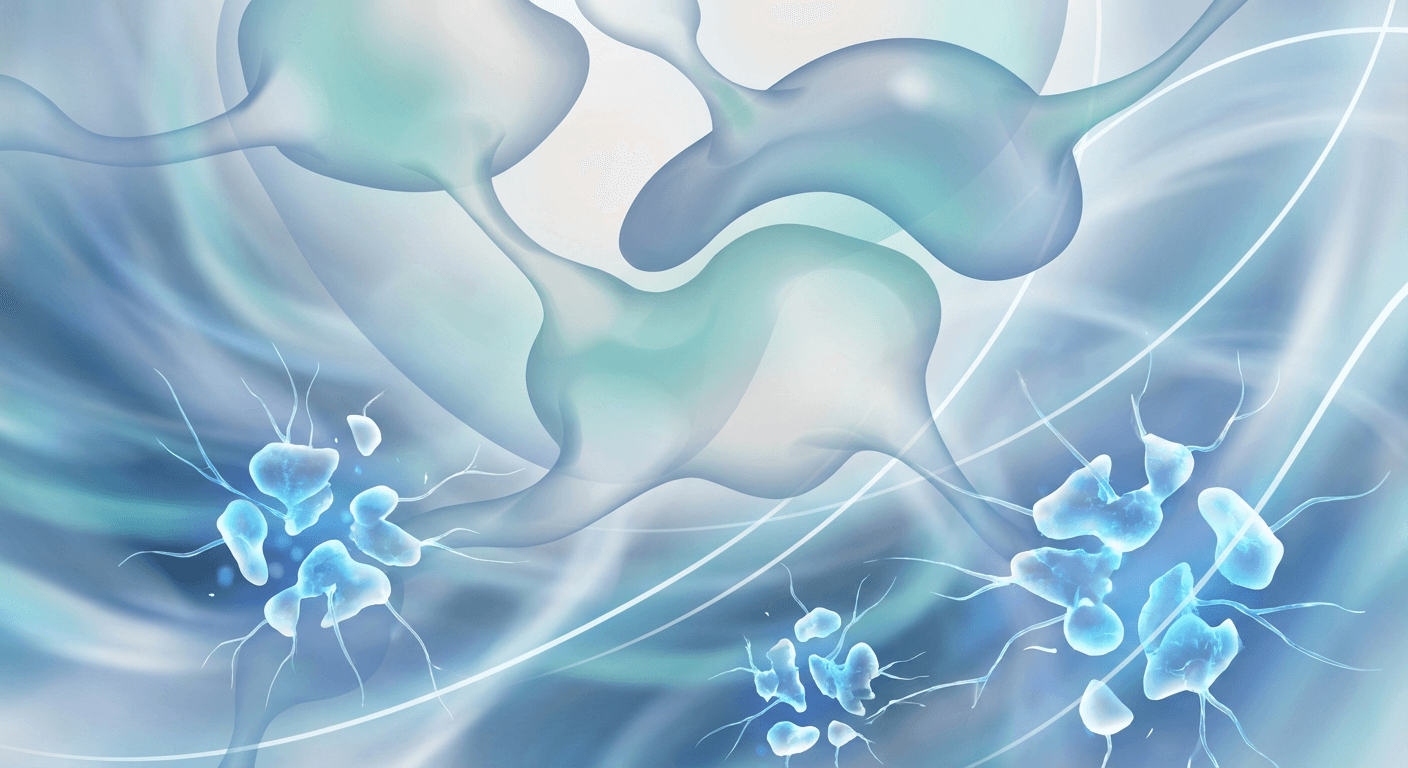 Medical illustration for Low Platelets in Lymphoma: What It Means - Persly Health Information