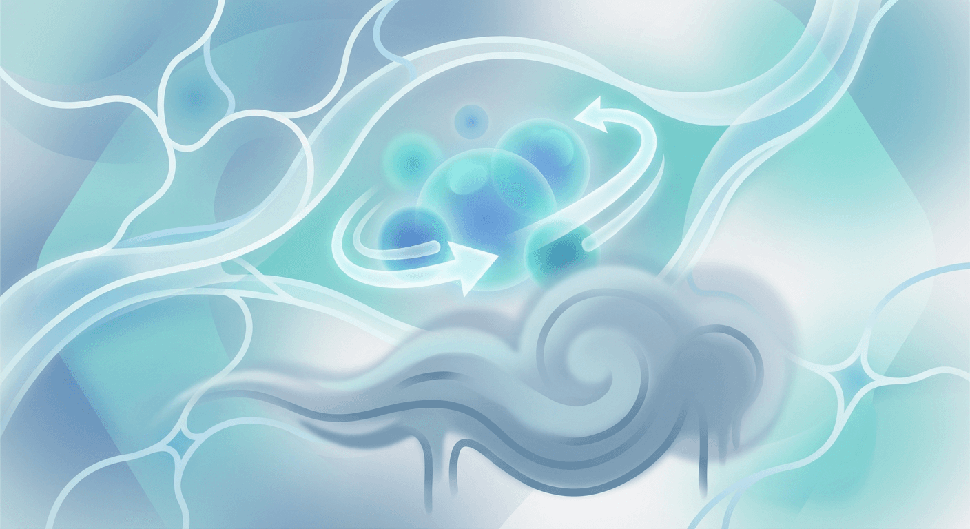 Medical illustration for Fatigue in Lymphoma Treatment: Common and Manageable - Persly Health Information