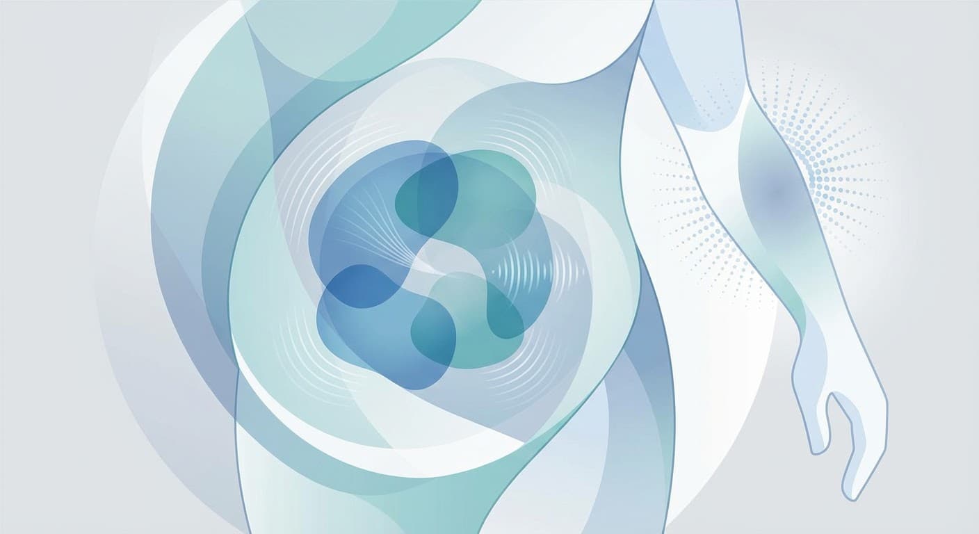 Medical illustration for Numbness after lymphoma treatment: causes and care - Persly Health Information