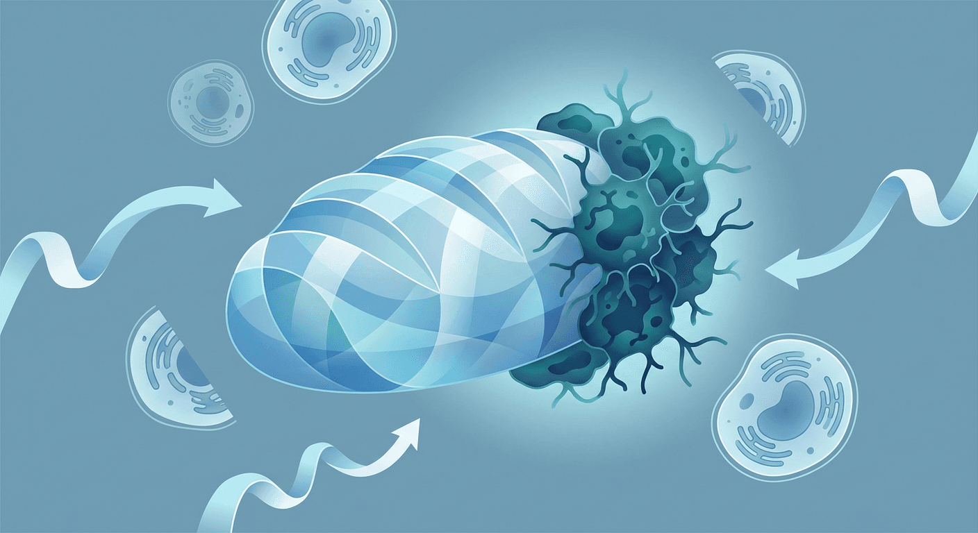 Medical illustration for PubMedの資料に基づく | パンを日常的に食べるとメラノーマ(悪性黒色腫)の発症リスクが高まるというのは本当ですか? - Persly Health Information