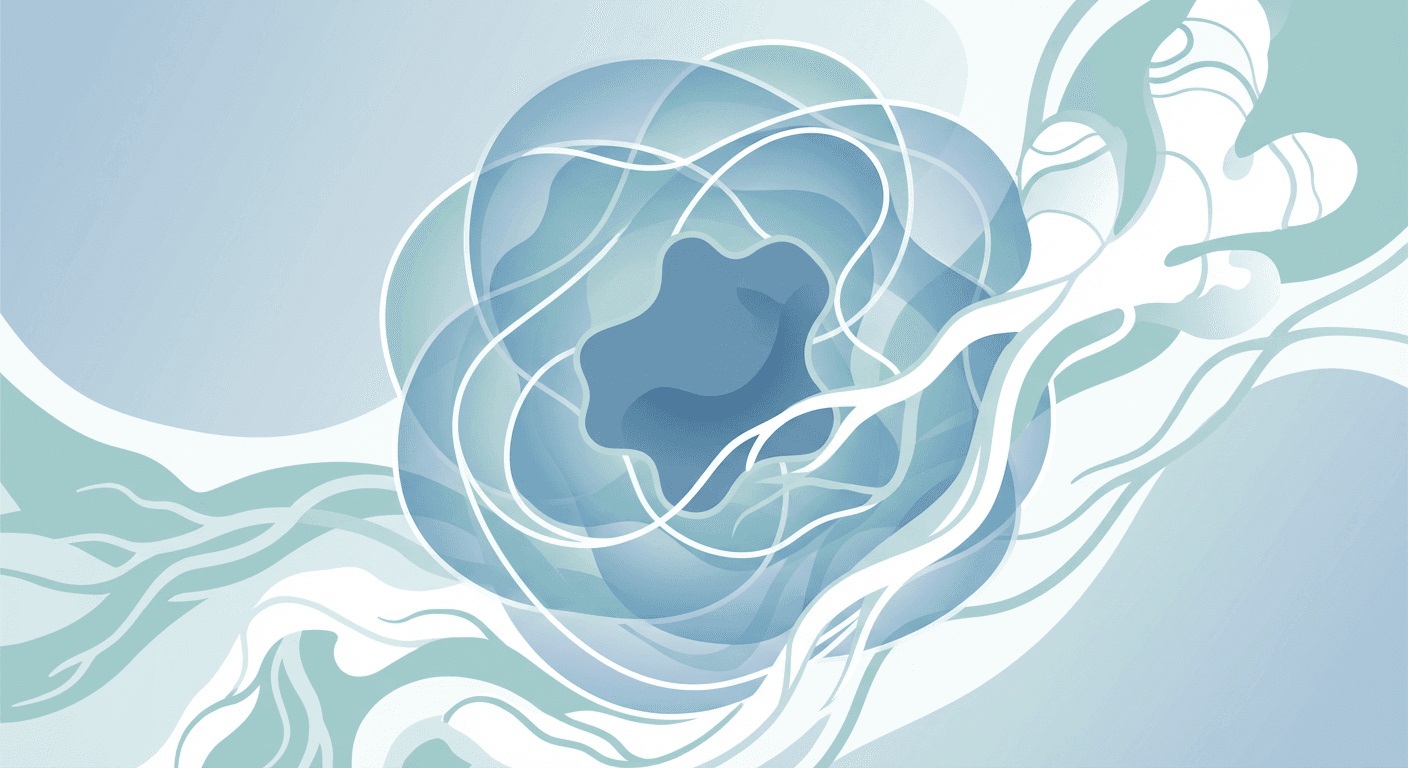 Medical illustration for Basado en PubMed | ¿Existe evidencia científica de que el jengibre pueda prevenir el melanoma o mejorar su tratamiento? - Persly Health Information