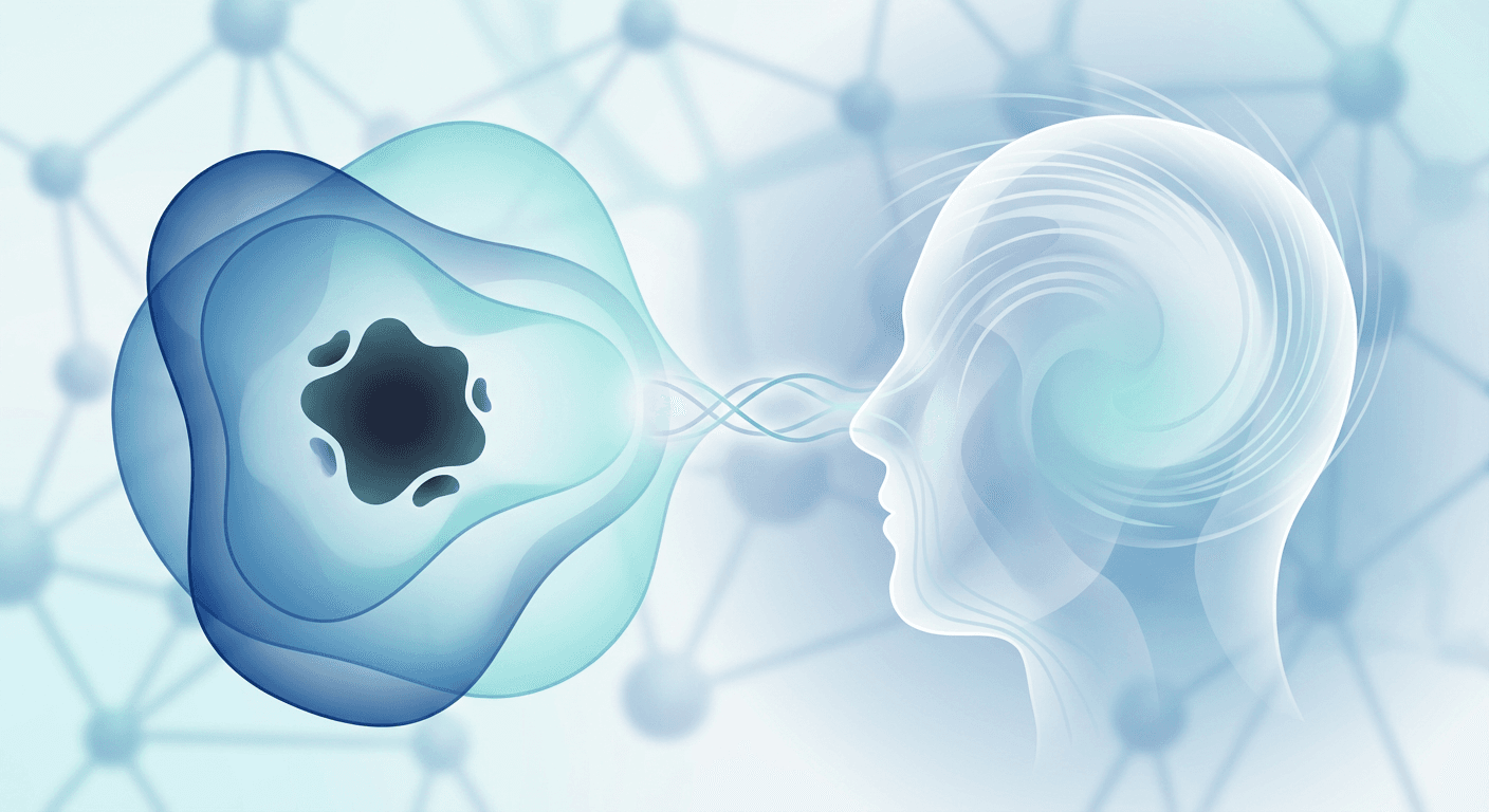 Medical illustration for 基于WHO资料 | 黑色素瘤患者出现头痛是常见症状吗,可能提示哪些病变或转移? - Persly Health Information