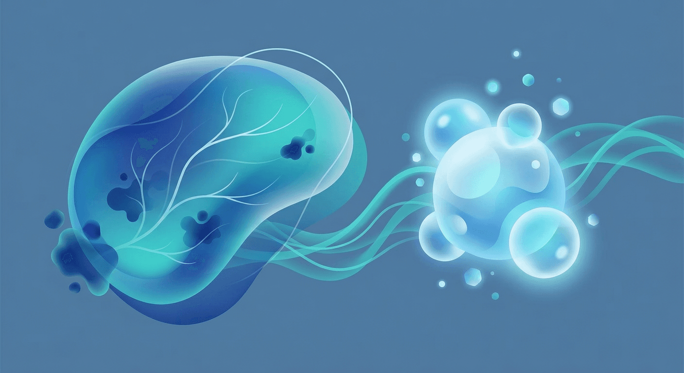 Medical illustration for メラノーマ患者の高カリウム血症とは?心配度と対処 - Persly Health Information