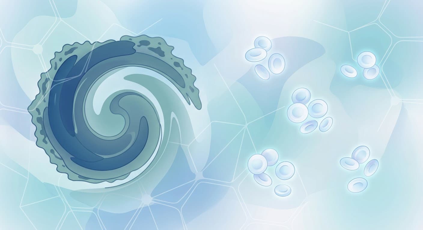 Medical illustration for Low Platelets in Melanoma: What It Means - Persly Health Information