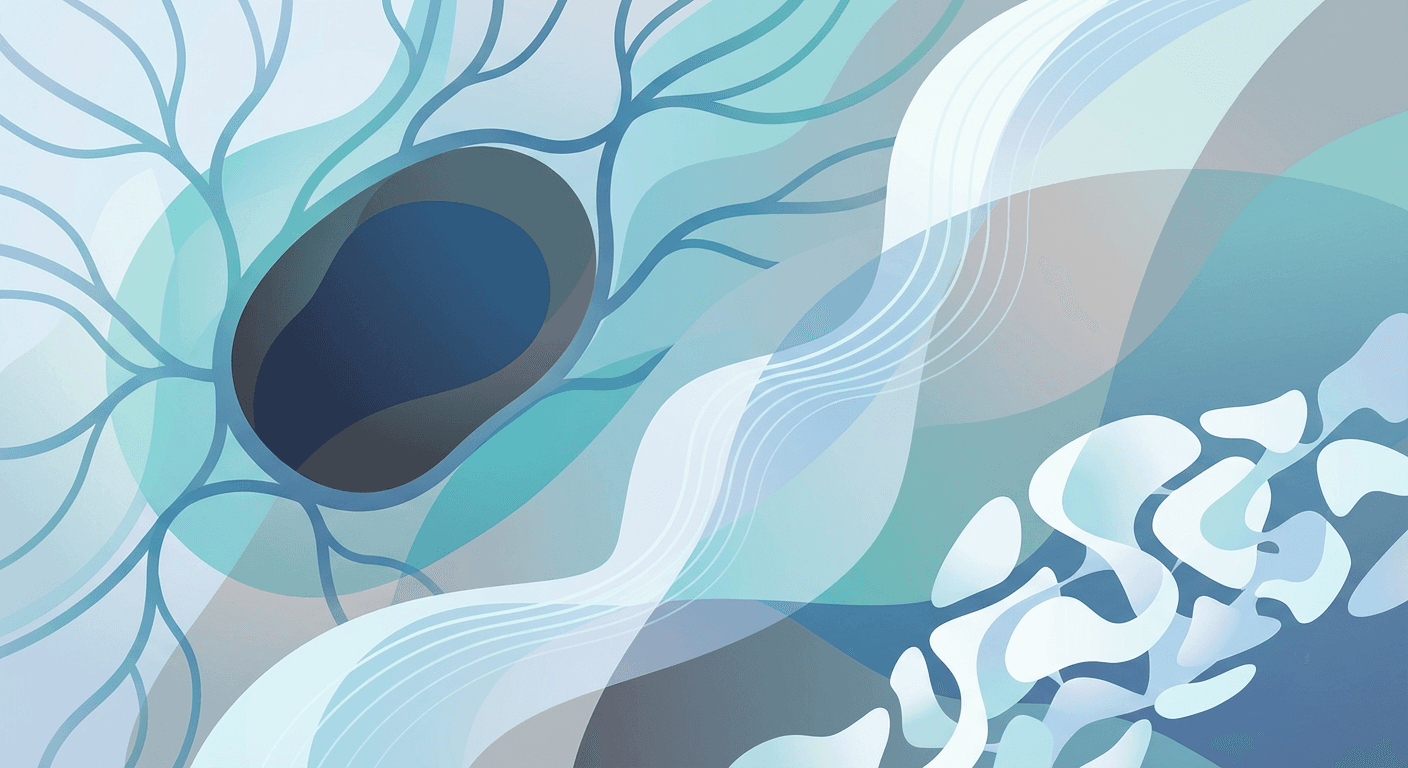 Medical illustration for PubMed 자료 기반 | 흑색종 치료 중 면역항암제나 표적치료제로 인한 부작용으로 근육 약화가 발생할 수 있는지, 발생 시 어떤 증상과 관리 방법이 있는지 궁금합니다. - Persly Health Information