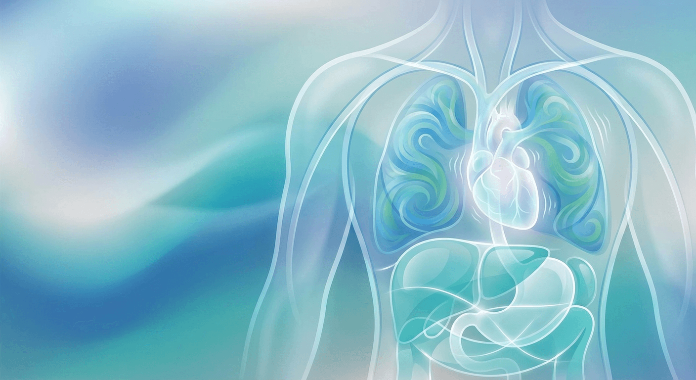 Medical illustration for PubMedの資料に基づく | 悪性中皮腫の症状としてしびれ(手足の感覚異常)は一般的ですか?起こる場合の主な原因と受診の目安を教えてください。 - Persly Health Information