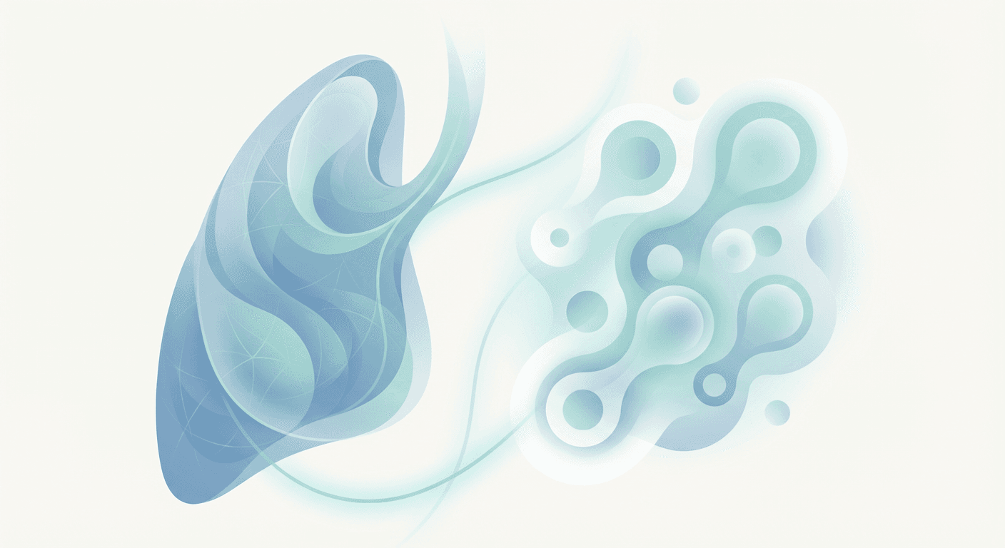 Medical illustration for Based on WHO | Is a skin rash a known symptom of mesothelioma, and what could cause it in patients with this cancer? - Persly Health Information