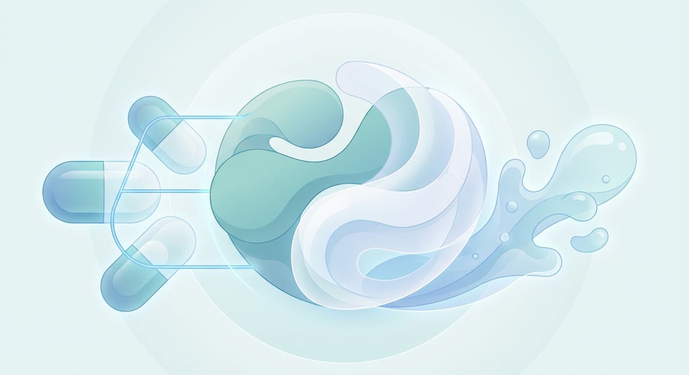 Medical illustration for ¿Puedo beber alcohol si estoy tomando metformina? - Persly Health Information